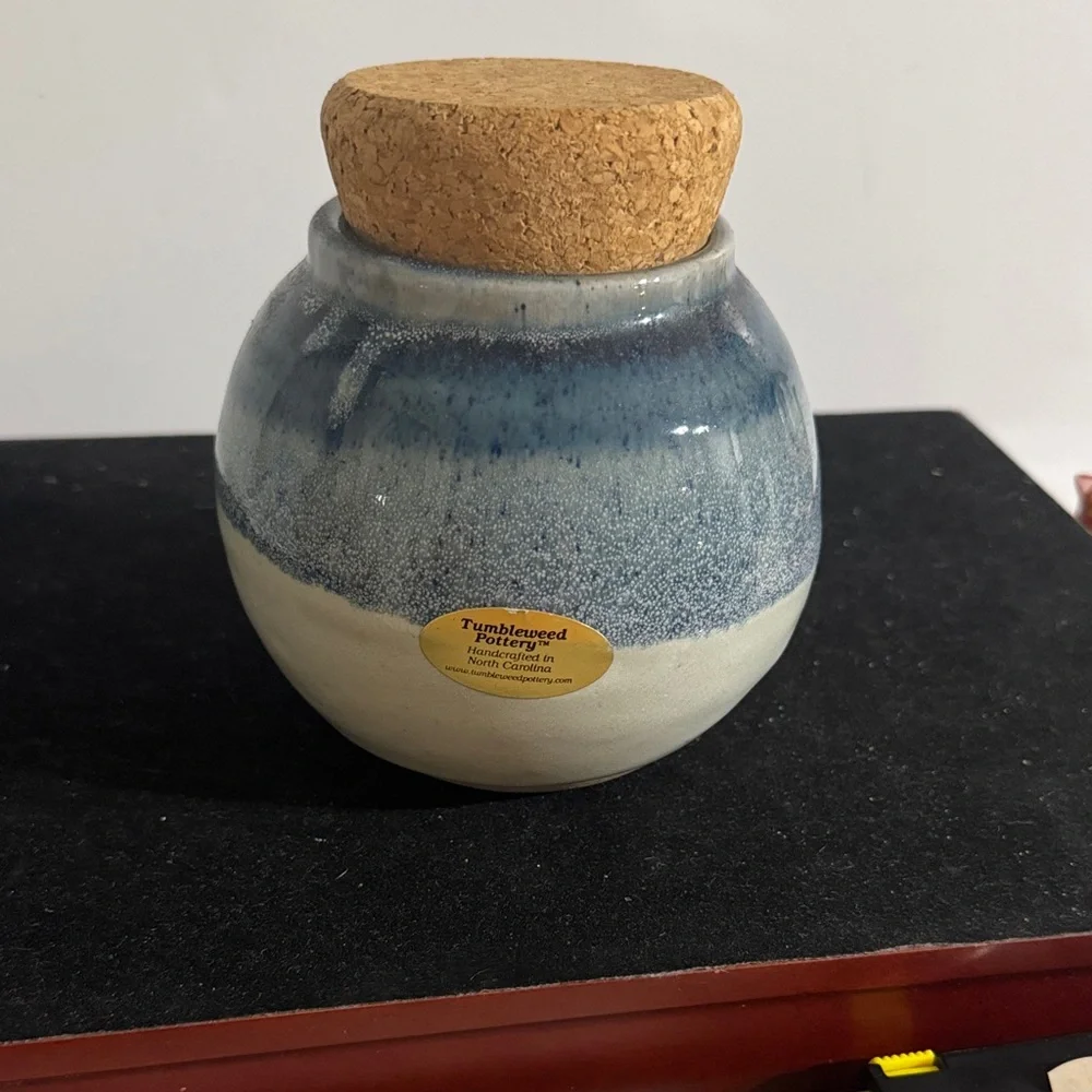 Tumbleweed keep your